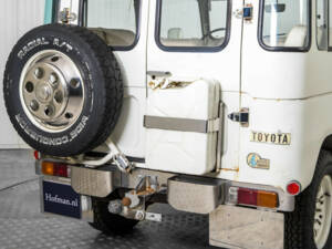 Image 31/50 of Toyota Land Cruiser BJ 43 (1977)