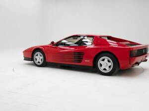 Image 4/15 of Ferrari Testarossa (1988)