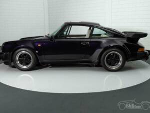 Immagine 6/19 di Porsche 911 Turbo 3.3 (1980)