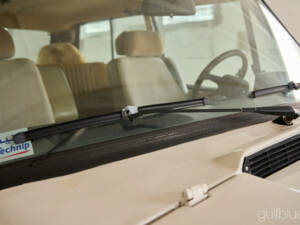 Afbeelding 17/100 van Land Rover Range Rover Classic (1981)