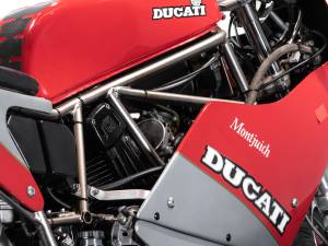 Immagine 14/33 di Ducati DUMMY (1986)