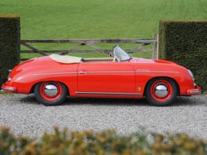 Bild 24/63 von Porsche 356 1600 Speedster (1955)