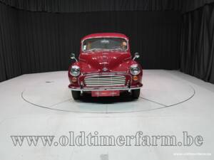 Image 9/15 of Morris Minor 1000 Traveller (1975)