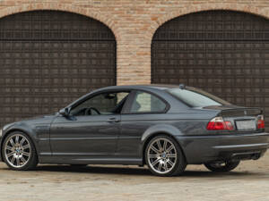 Immagine 8/50 di BMW M3 (2002)