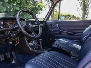 Immagine 4/22 di BMW 2002 tii (1974)