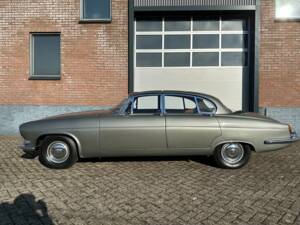 Afbeelding 3/7 van Jaguar Mk X 4.2 (1966)