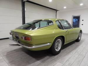 Bild 4/15 von Maserati Mistral 3700 (1967)