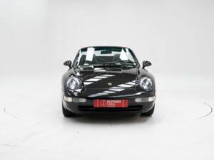Immagine 5/15 di Porsche 911 Carrera (1995)