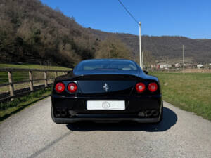 Immagine 9/31 di Ferrari 550 Maranello (1998)