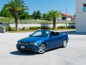 Image 2/5 de BMW 330Ci (2001)