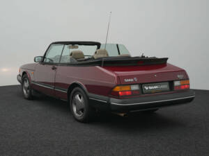 Image 7/29 of Saab 900 2.0i 16V (1993)