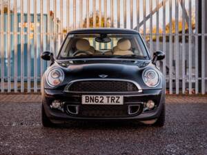 Bild 4/7 von Mini Cooper S &quot;Goodwood&quot; (2012)