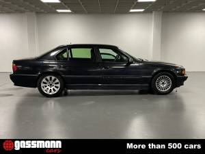 Afbeelding 4/15 van BMW 750iL (1999)
