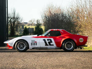 Bild 6/50 von Chevrolet Corvette Stingray (1968)