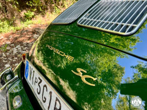 Bild 11/28 von Porsche 356 C 1600 SC (1965)