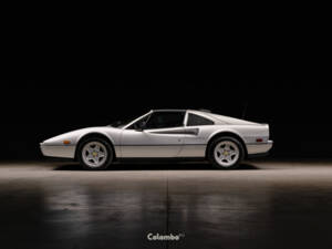 Immagine 3/24 di Ferrari 328 GTB (1986)