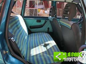 Afbeelding 6/10 van FIAT Uno 1.1 i.e. (1992)