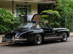 Image 5/32 of Mercedes-Benz 300 SL &quot;Gullwing&quot; (1955)