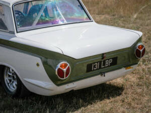 Image 9/50 of Ford Lotus Cortina (1963)