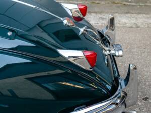 Image 9/41 of Jaguar XK 140 DHC (1955)