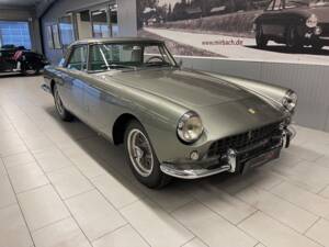 Image 5/20 de Ferrari 250 GT Pininfarina Coupe (1959)