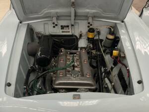 Image 14/14 of Alfa Romeo Giulietta TI (1963)