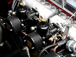 Bild 36/37 von Aston Martin DB 2 Vantage DHC (1953)