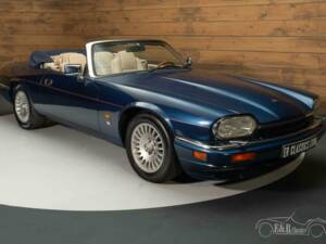 Imagen 4/19 de Jaguar XJS 5.3 V12 (1995)