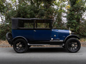 Image 6/14 of Morris Oxford Bullnose (1924)