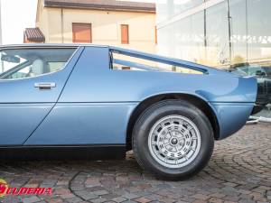 Bild 11/33 von Maserati Merak 2000 GT (1977)