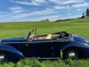 Image 7/91 de Talbot-Lago T15 Baby Guilloré (1950)