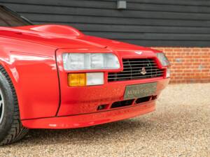 Bild 14/50 von Aston Martin V8 Zagato Vantage (1988)