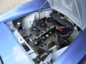 Image 32/35 de Arnolt-Bristol The Bolide (1954)