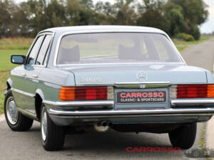 Image 24/42 de Mercedes-Benz 280 S (1978)