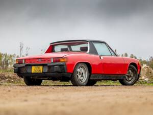 Afbeelding 22/37 van Porsche 914&#x2F;4  1.8 (1974)