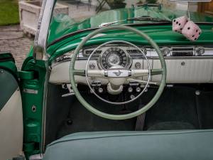 Immagine 16/37 di Oldsmobile Super 88 (1954)