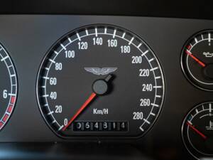 Bild 31/37 von Aston Martin DB 7 Volante (1998)
