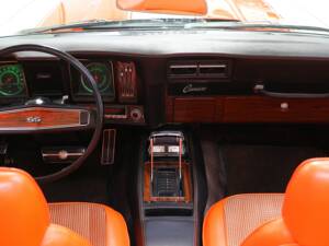 Image 9/13 of Chevrolet Camaro SS-350 (1969)