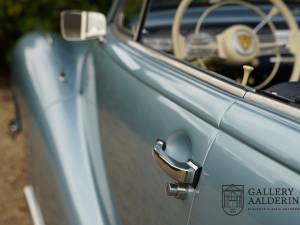 Immagine 17/50 di BMW 501 Baur (1955)