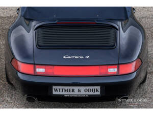 Image 10/35 of Porsche 911 Carrera 4 (1995)