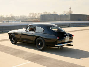 Bild 2/22 von Aston Martin DB 2&#x2F;4 Mk III (1958)