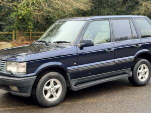 Image 1/8 of Land Rover Range Rover 4.6 Vogue (1999)