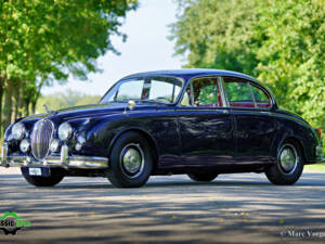 Bild 1/46 von Jaguar Mk II 3.8 (1962)