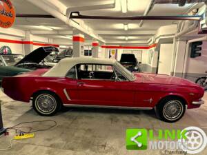 Bild 3/10 von Ford Mustang 200 (1965)