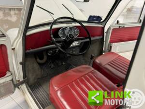 Immagine 6/10 di Innocenti Mini Minor 850 (1968)