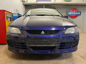 Image 3/15 of Mitsubishi Space Star 1.3 (2003)