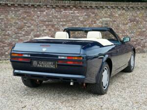 Afbeelding 45/50 van Aston Martin V8 Zagato Vantage Volante (1990)