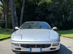 Image 30/38 of Ferrari 456 GT (1994)