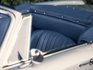 Imagen 8/14 de Maserati 3500 GTI Vignale (1962)