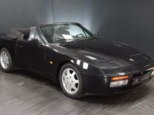 Bild 8/30 von Porsche 944 Turbo (1991)